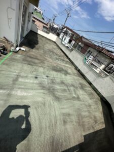 Before