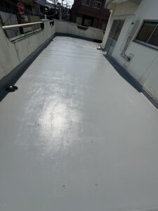 After