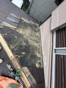 Before